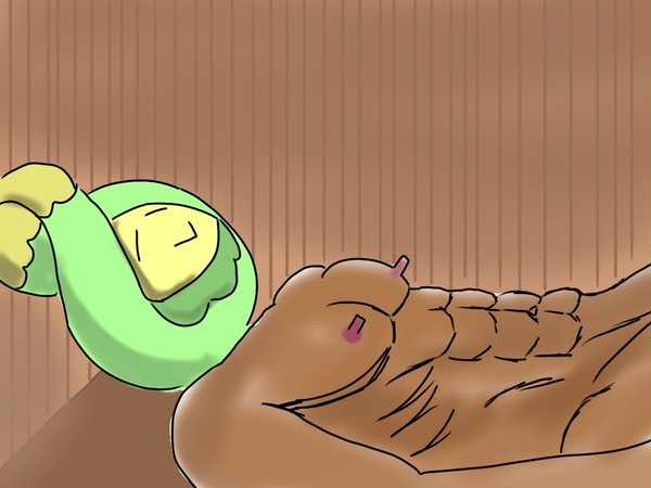 スボミー拉致