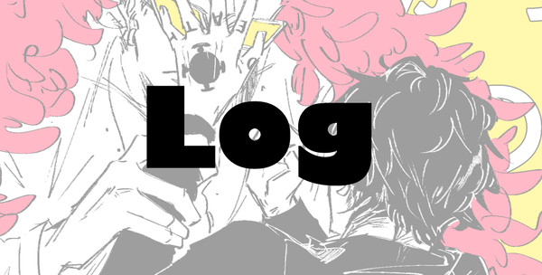 Twitter Log