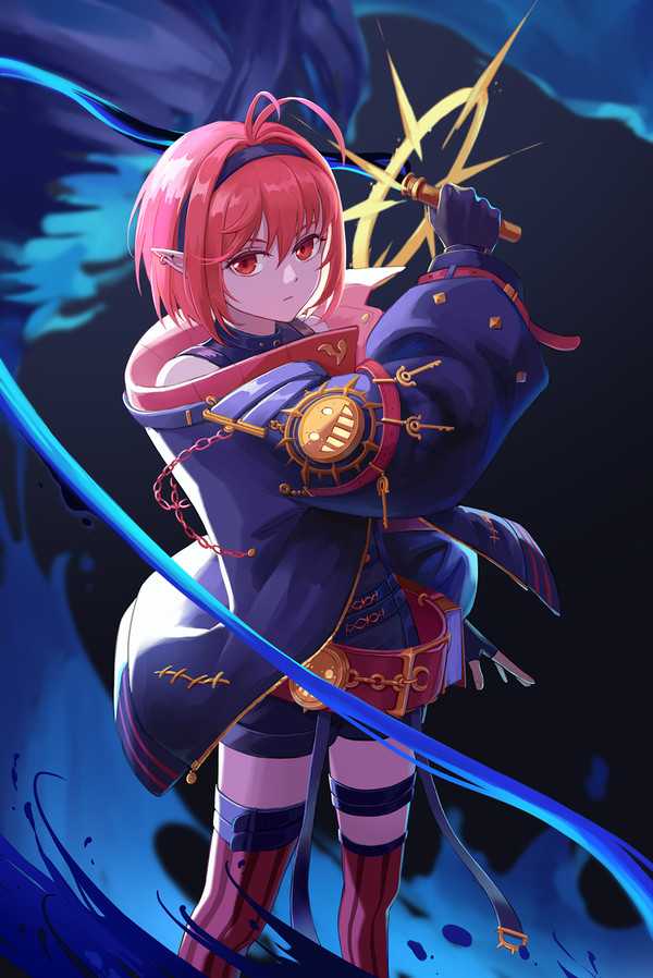 サモちゃん