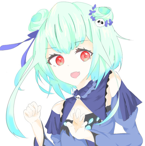 潤羽るしあ