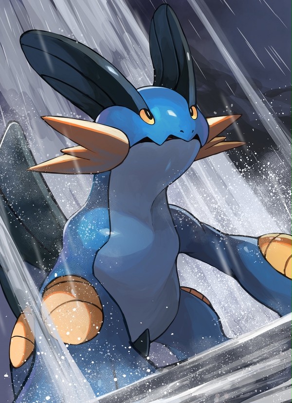 ラグラージ