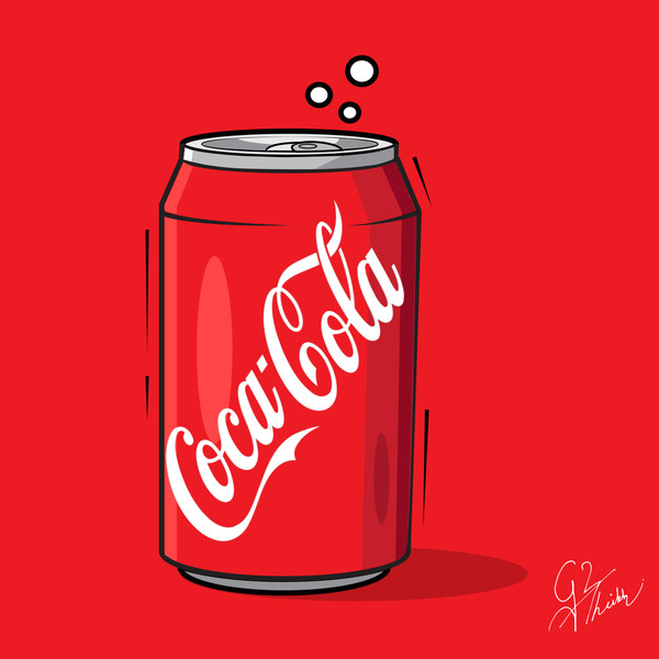 Taste The Feeling - Coca Cola
