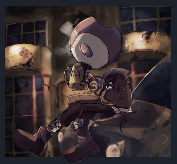 Bendy