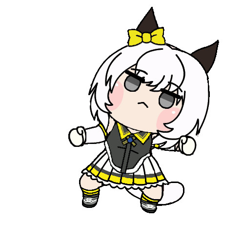 たぬき③