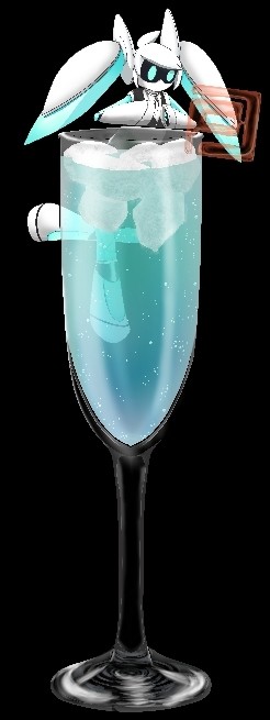 Voidoll&カクテル