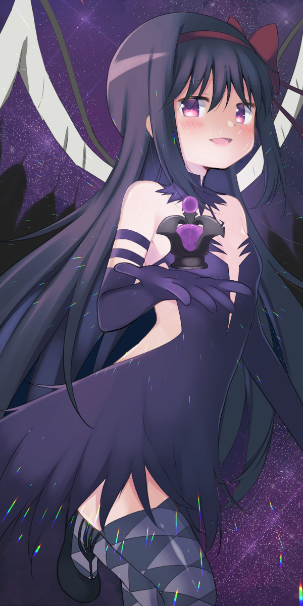 今年最初の悪魔