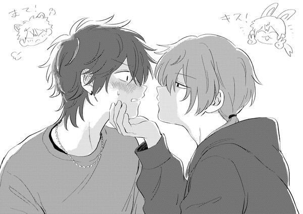 ニキ燐log