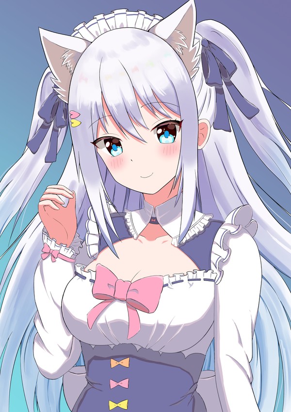 白雪みしろさん