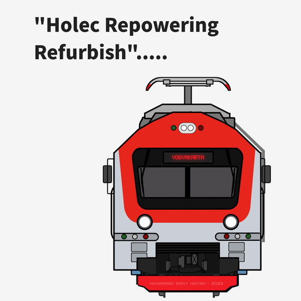 "Holec Repowering Refurbish"