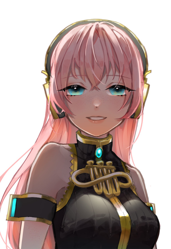 Luka Megurine