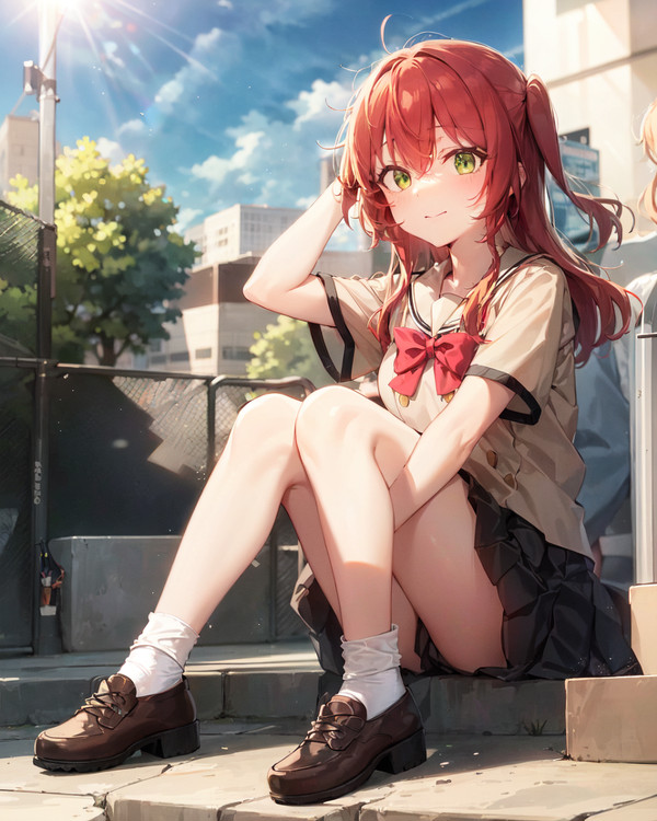 喜多可愛い