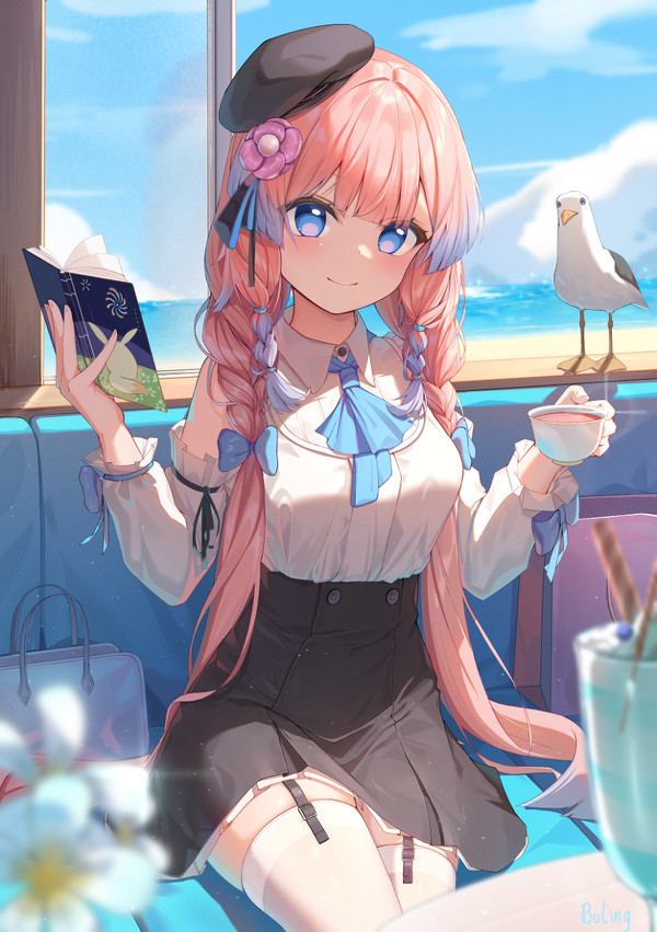 kokomi - 1/1