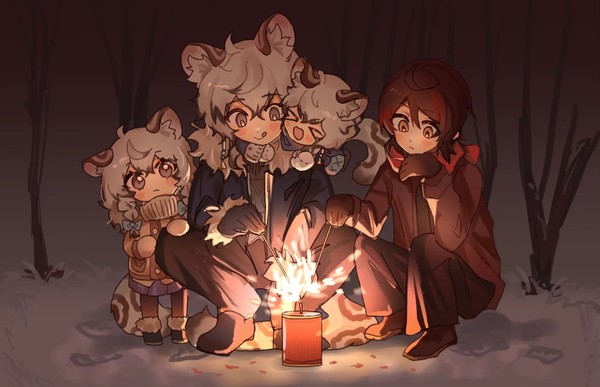 无题
