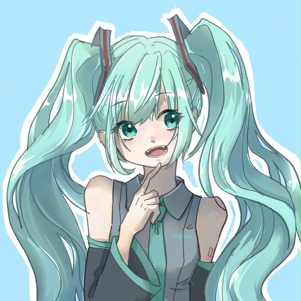 miku