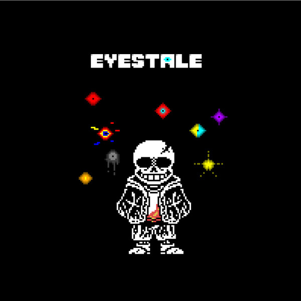 EYESTALE