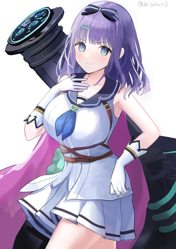 ミソラ