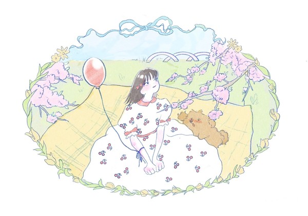 春よこい
