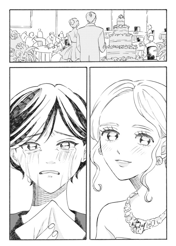 「なみなみならぬとも、」