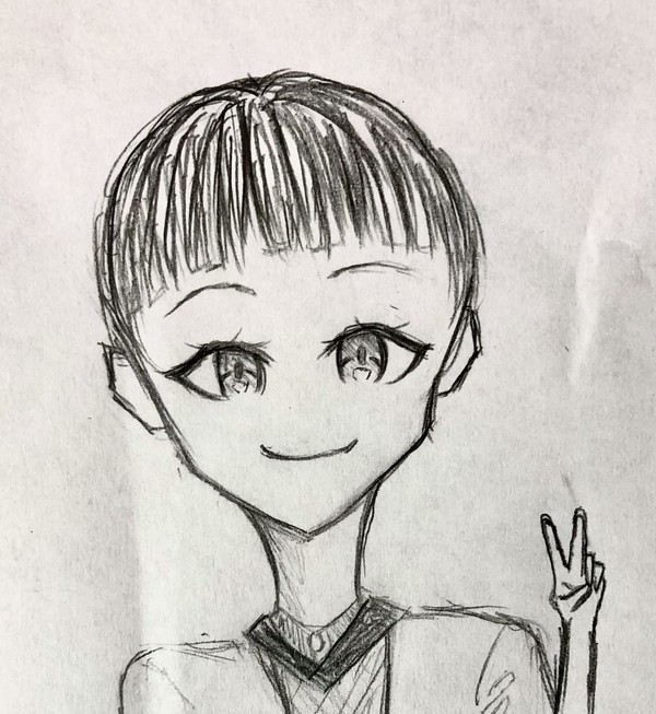 謎のテンション