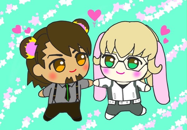 いのちちゃん　まとめ　その1