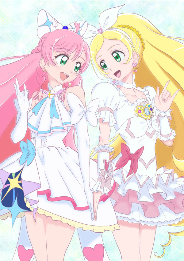 プリリズム