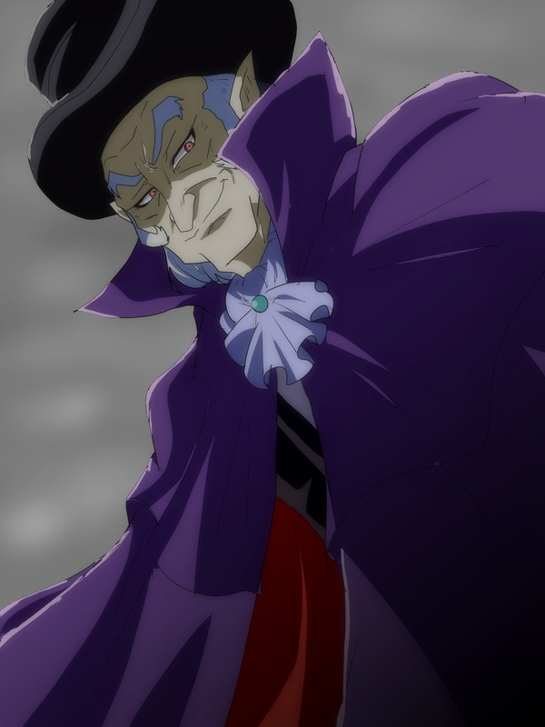 ブラッディ
