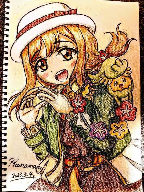 国木田花丸生誕祭2023