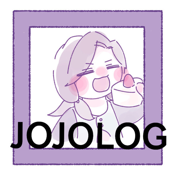 JOJOLOG 2