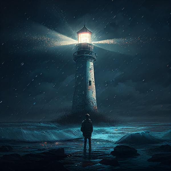 燈塔(Follow the light)