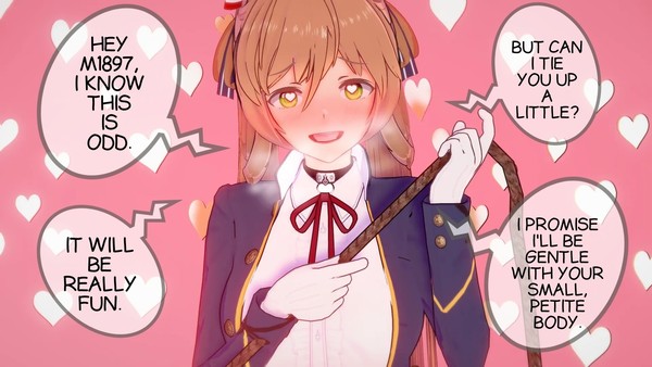 Springfield is sprung