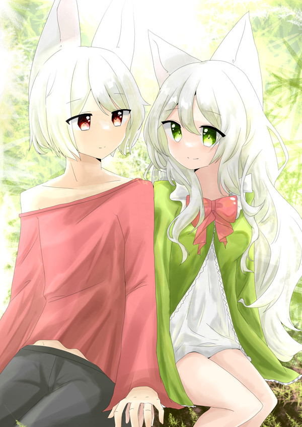 うちの子集