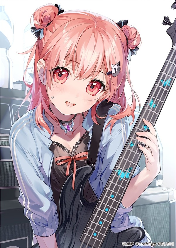 ガルパ6周年