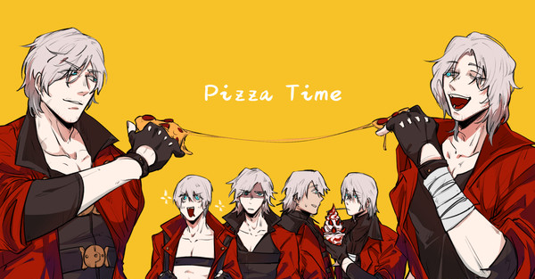 DMC log 1