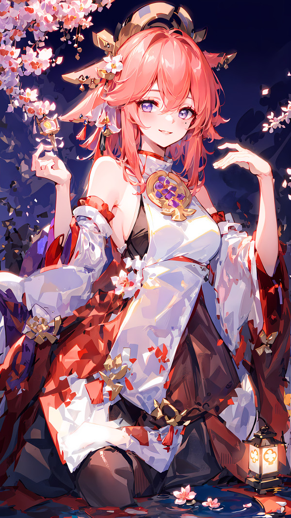 来点屑狐狸