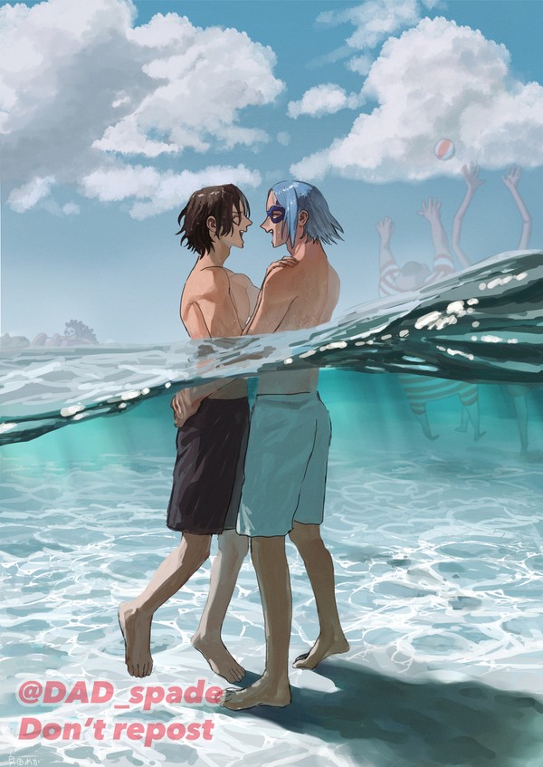 デュエー