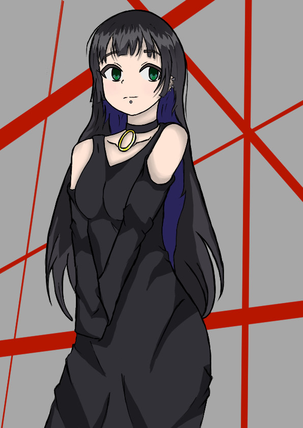 PAさん