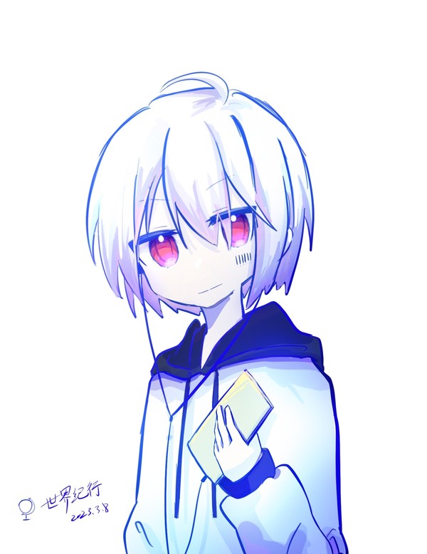 无题