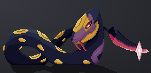 Seviper