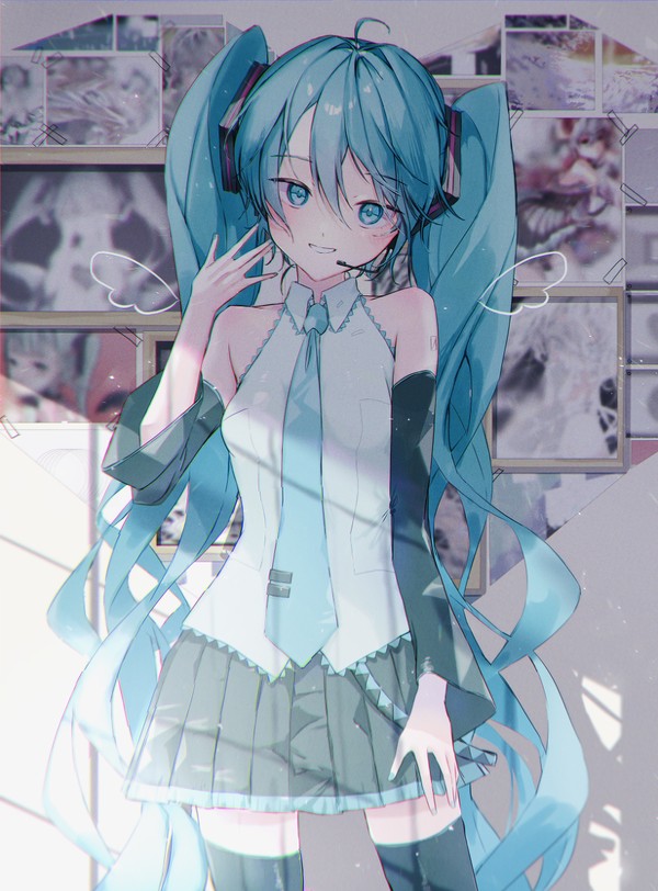 ミクの日2023