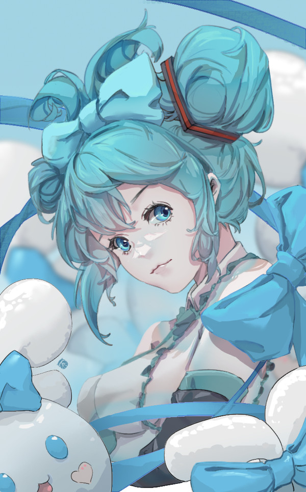 初音39!
