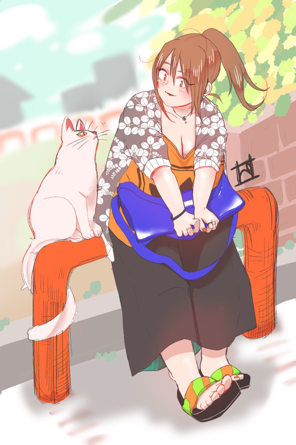 ぽよむすめたち2