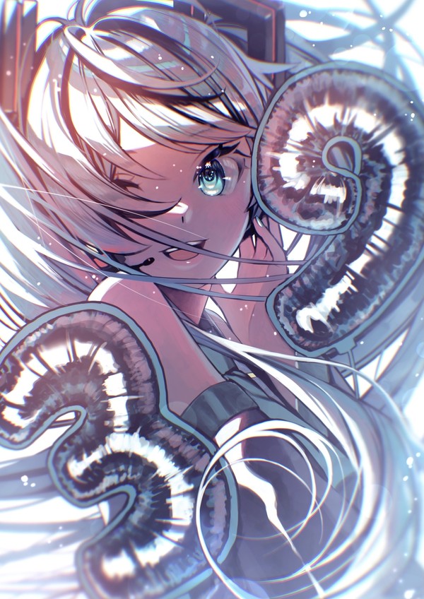 ミクの日！