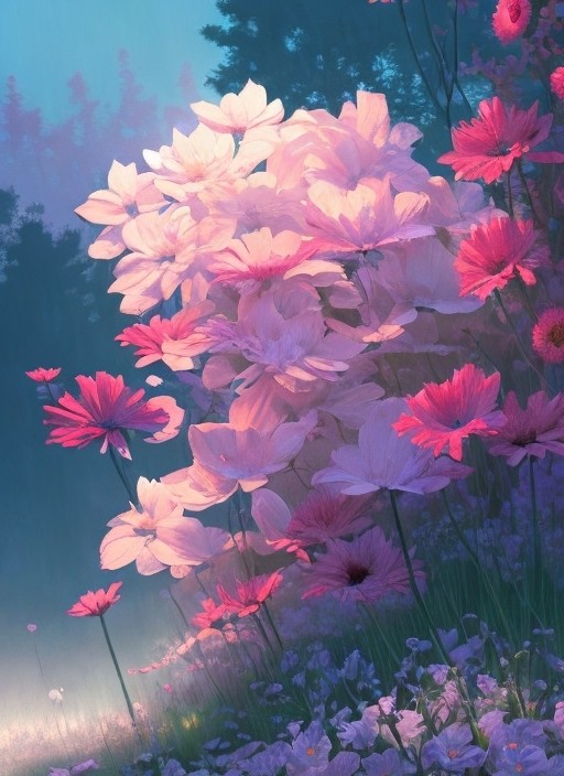 Flowers