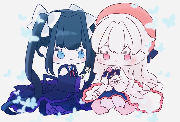 6周年