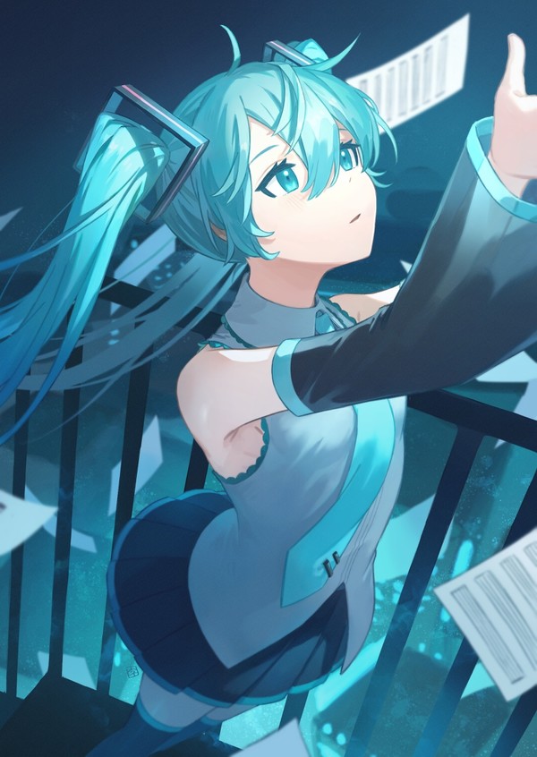 ミク