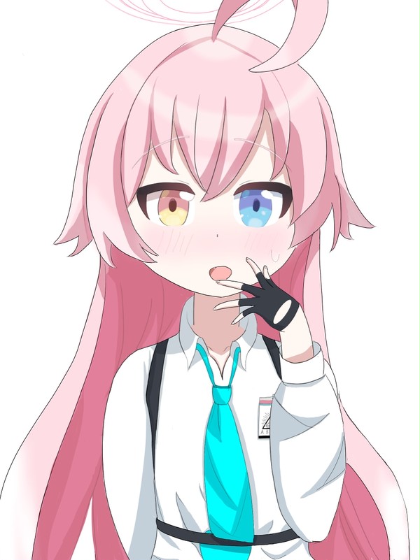 小鳥遊ホシノ
