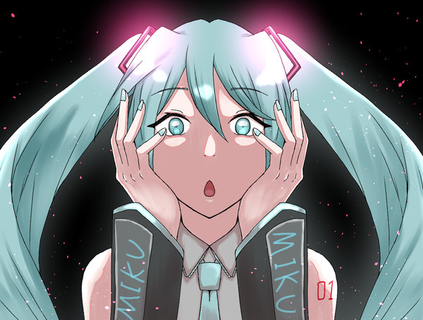 MIKU DAY