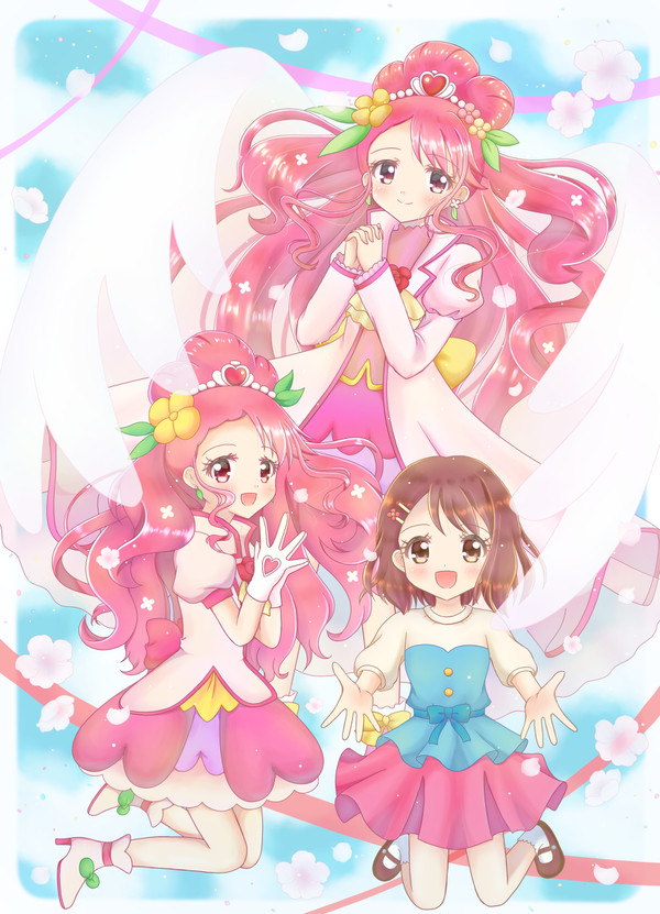 HAPPY BIRTHDAY♡