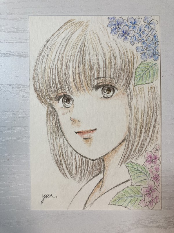かがり