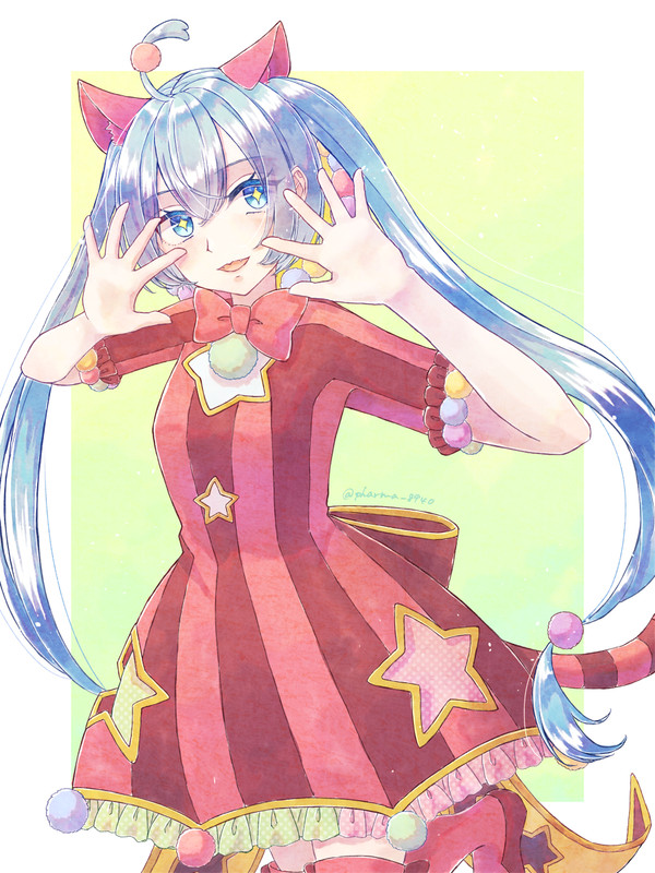ワンダショミクちゃん